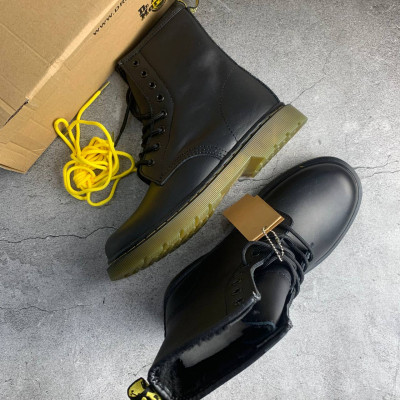 Кроссовки Dr. Martens DR -12