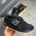 Кроссовки New Balance 1300 черные