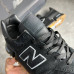 Кроссовки New Balance 1300 черные