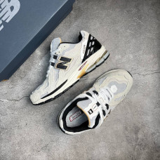 New Balance 1906 (luxe) бежевые