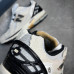 Кроссовки New Balance 1906 (luxe) бежевые NEW-3