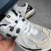 Кроссовки New Balance 1906 (luxe) бежевые NEW-3