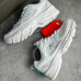 Кроссовки NEW BALANCE 530 белые