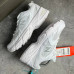Кроссовки NEW BALANCE 530 белые