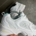 Кроссовки NEW BALANCE 530 белые