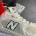 Кроссовки New Balance 530 бежевые