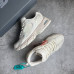 Кроссовки New Balance 530 бежевые с  молочным