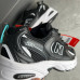 Кроссовки NEW BALANCE 530 черные