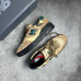 Кроссовки New Balance 550 коричневые с  черным