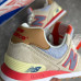 Кроссовки New Balance 574 серые NEW-39