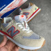 Кроссовки New Balance 574 серые NEW-39