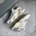 Кроссовки New Balance бежевые NEW-48