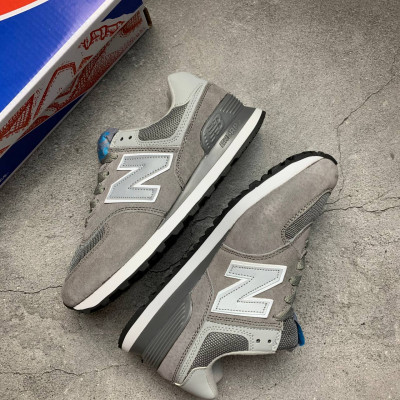 Кроссовки New Balance NEW-68
