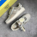 Кроссовки NIKE AIR FORCE КАКТУС ДЖЕК молочные