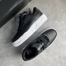 NIKE AIR FORCE PIXEL черные