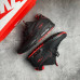 Кроссовки NIKE AIR MAX 90 черные с  серым NIK-81
