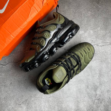 Nike Air Max VM черные с  хаки