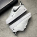 Кроссовки NIKE Air Force 1 07 LV8 40th Anniversary белые