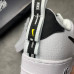 Кроссовки NIKE Air Force 1 07 LV8 40th Anniversary белые