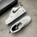 Кроссовки NIKE Air Force 1 07 LV8 40th Anniversary белые