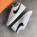 Кроссовки NIKE BLAZER MID 77 белые NIK-98