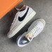 Кроссовки NIKE BLAZER MID 77 белые NIK-98