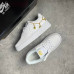 Кроссовки NIKE FORCE белые NIK-106