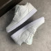 Кроссовки NIKE JORDAN 1 белые