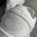 Кроссовки NIKE JORDAN 1 белые