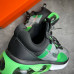 Кроссовки Nike Air Max 2021 PS Black Green Strike