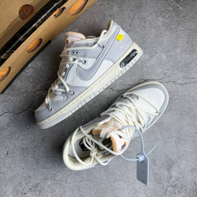 Кроссовки Nike NIK-300