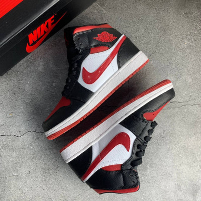 Кроссовки Nike NIK-390