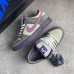 Кроссовки NIKE SB фиолетовые