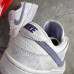 Кроссовки NIKE SB лаванда