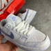 Кроссовки NIKE SB лаванда