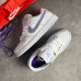 Кроссовки NIKE SB лаванда