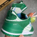 Кроссовки NIKE SB зеленые
