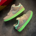 Кроссовки NIKE SB зомби бежевые