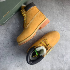 Timberland