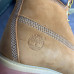 Кроссовки Timberland