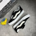 Кроссовки VANS POTATO черные