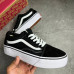 Кроссовки Vans VAN-4