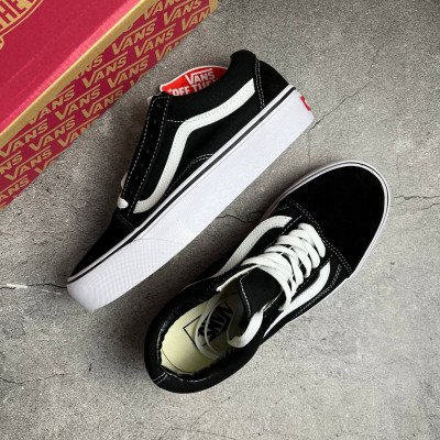 Кроссовки Vans VAN-4